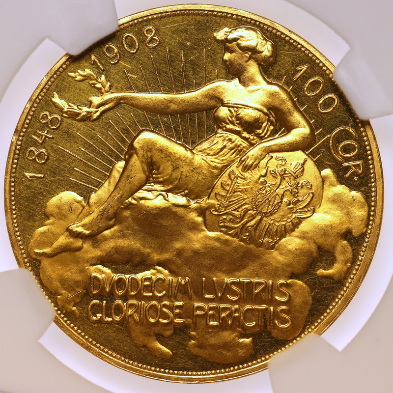 英国ジョージ5世1911年プルーフ5ポンド金貨等フルセット - アンティークコイン・金貨・銀貨の買取 ルナコイン