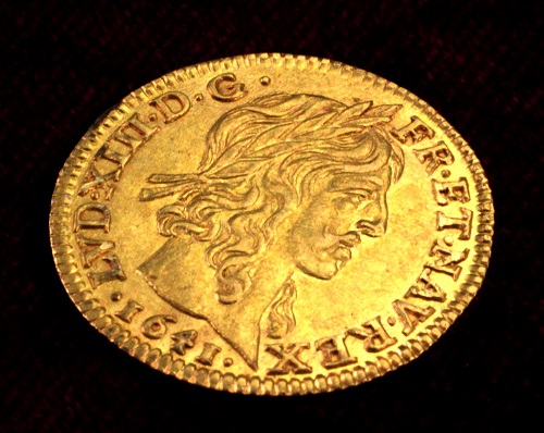 金貨と銀貨の歴史について