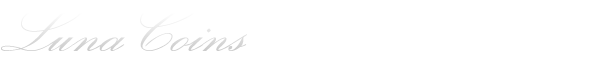 ルナ・コイン（ワールドアンティークコインセンター）