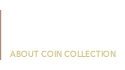 価値を生むコイン収集とは