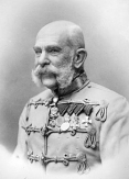 Emperor Francis Joseph