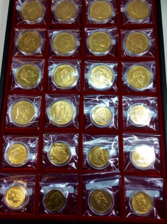 goldcoins