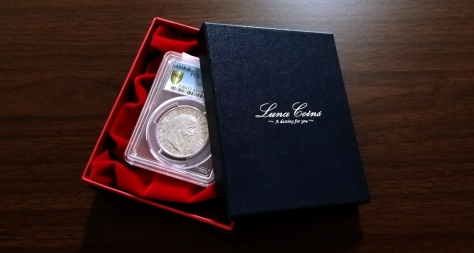 package luna coins