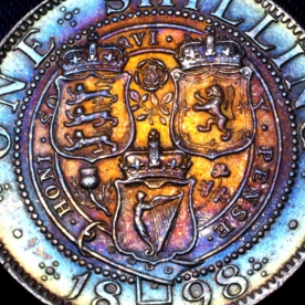 shilling 23mm a