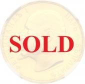 ブルガリア　1912年　20レヴァ　プルーフ金貨　フェルディナンド1世　NGC　PF67ULTRA CAMEO