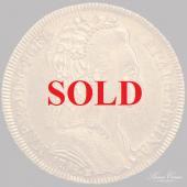 ブラジル　1798年R　6400レイス金貨　EF　状態良好人気の南米コイン