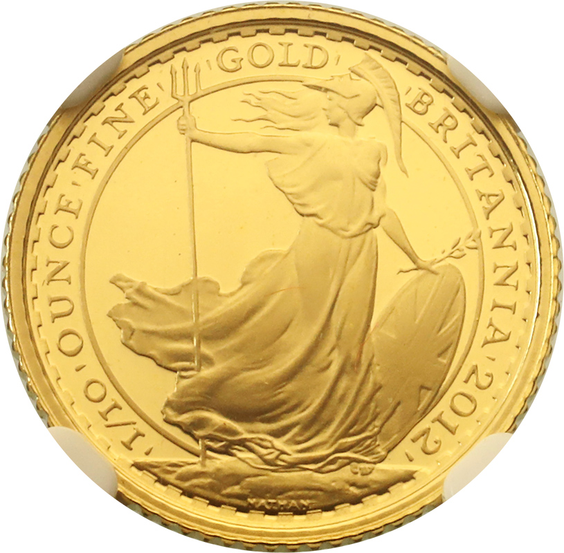 イギリス ブリタニア ポンド オンス 金貨 エリザベス2世