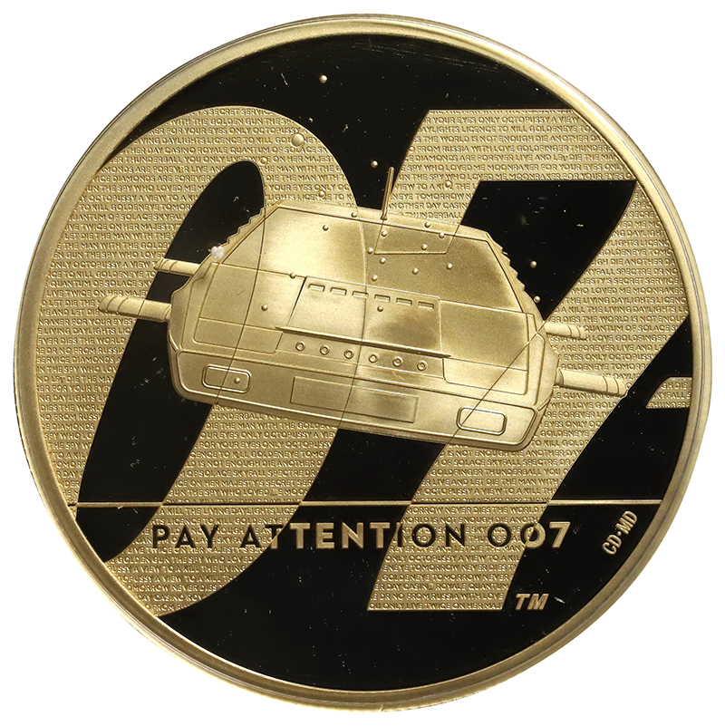 イギリス 2020年 200ポンド2オンスプルーフ 200ポンド純金貨