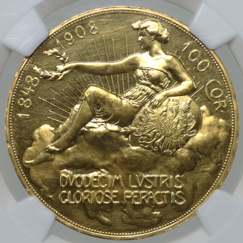 ★世界TOP最高鑑定PCGSMS61　　　　　　世界に『2枚のみ』　外国貨幣。 楽天市場】PCGS 最高鑑定 2023年 PR70 DCAM アメリカ イーグル