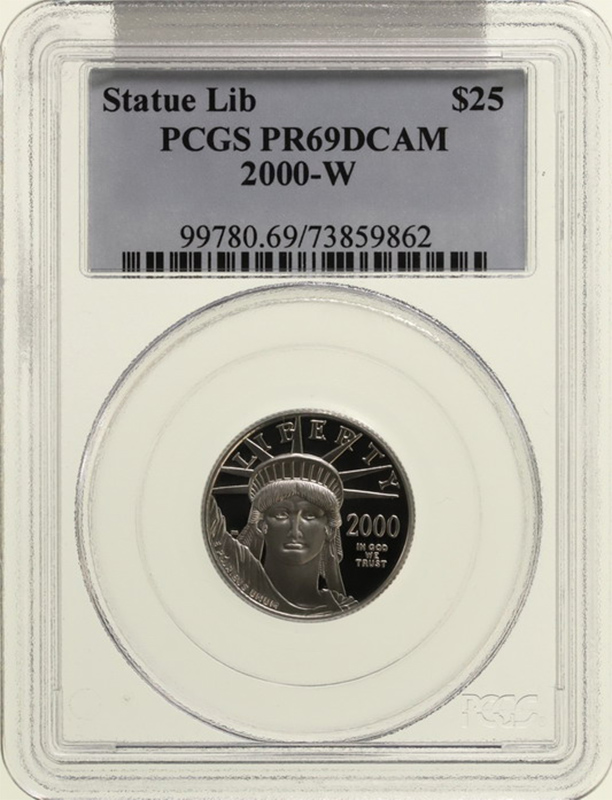 アイスランド 1000クローネ 銀貨 PCGS PR69 DCAM 2000 | www.rayblaze.com