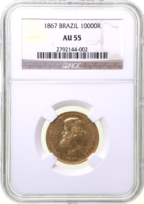 約2300年前の貨幣！アンティオコス2 ギリシャコイン NGC VF #075 - 旧
