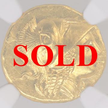 古代コイン(BC～AD700)一覧 【アンティークコイン・金貨・銀貨の販売