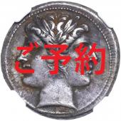 古代西ローマ帝国 AD393-423年 ソリデュス(ソリダス) 金貨 ホノリウス