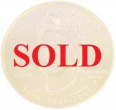 アメリカ　2010年銘W　10ドル　1/2オンス 純金貨ファーストスパウズシリーズ 　メアリー・リンカーン　PCGS MS70 First Strikeラベル