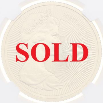 イギリス 2026年 エリザベス2世 生誕100周年記念 200ポンド 2ozマットプルーフ 純金貨 第二肖像 発行100枚 NGC PF70MATTE