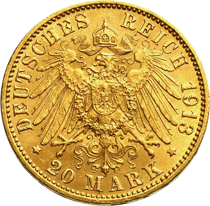 専門ショップ ドイツ・ハンブルク3マルク銀貨 -#1914年(世界)の中古品