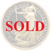 イギリス ブリタニア 1998年 50ポンド 1/2オンス 金貨 エリザベス2世 NGC　PF70UCAM