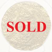 フランス (1422–1461年)ロワイヤルドール金貨 第一タイプ シャルル7世 ジャンヌ・ダルク　 オルレアン PCGS MS62